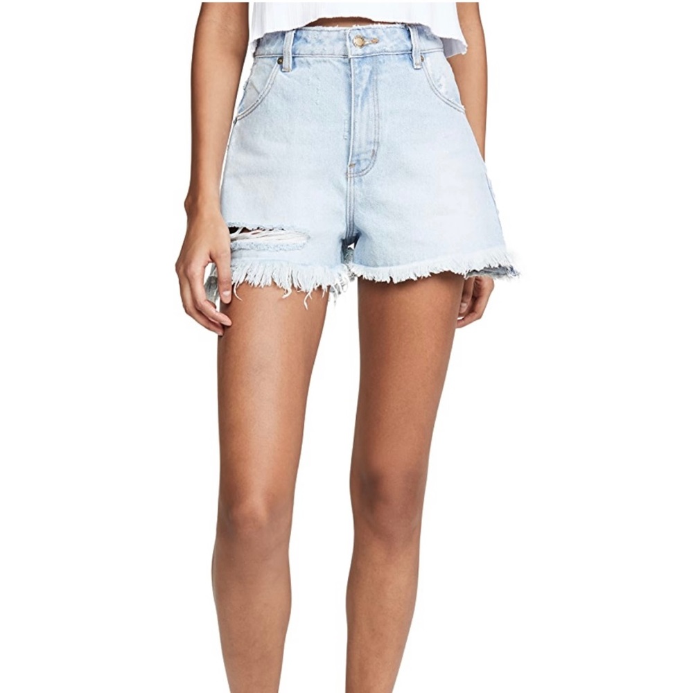 Rolla’s Duster Short